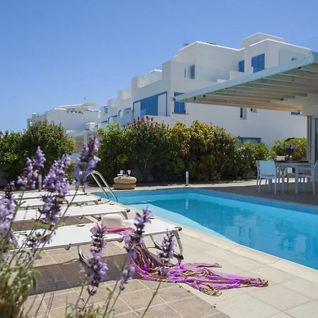 Protaras Seafront Villa Melissa المظهر الخارجي الصورة